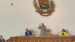 La respuesta de Jorge Rodríguez a EEUU tras ultimátum