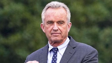 Robert F. Kennedy Jr. el candidato que desafía la tradición demócrata