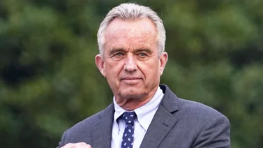 Robert F. Kennedy Jr. el candidato que desafía la tradición demócrata
