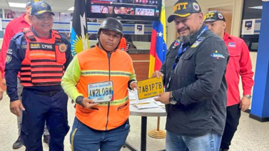 ATENCIÓN: INTT pondrá orden a deliverys y mototaxis (+DETALLES)
