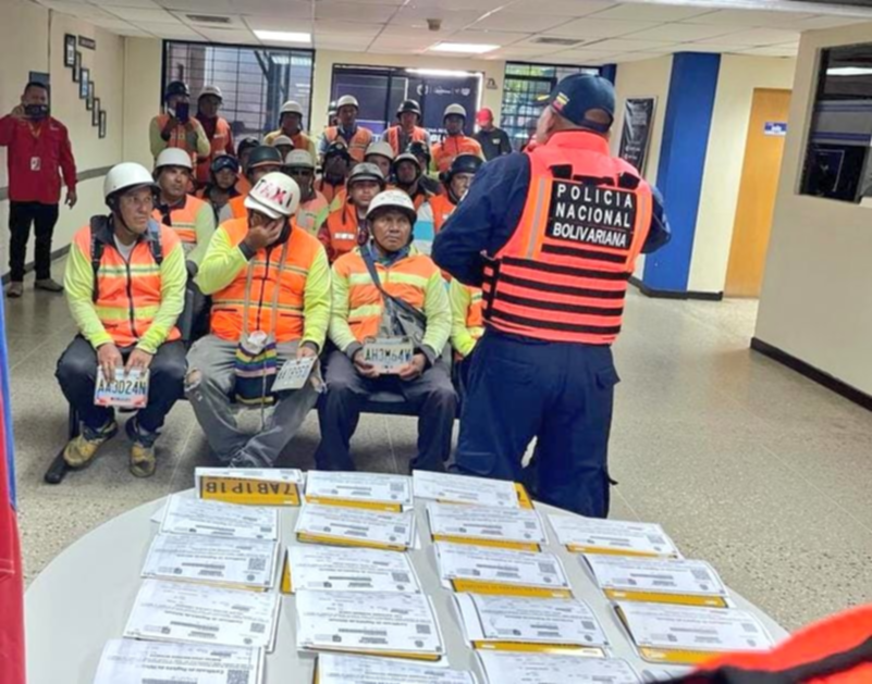 ATENCIÓN: INTT pondrá orden a deliverys y mototaxis (+DETALLES) ATENCIÓN: INTT pondrá orden a deliverys y mototaxis (+DETALLES)