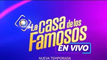Conoce al primer eliminado de "La Casa de los Famosos 4″ (+Detalles) Conoce al primer eliminado de "La Casa de los Famosos 4″ (+Detalles)