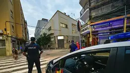 Joven intenta secuestrar a una niña de 10 años en España