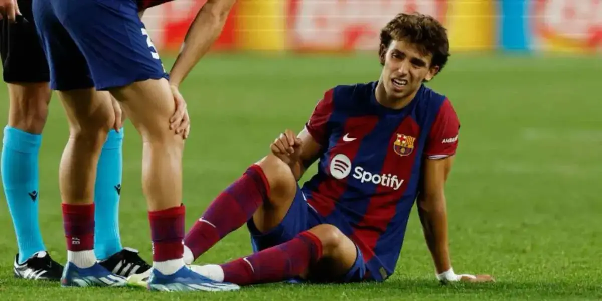 FC Barcelona| Conoce la estrella que se lesionó este #30Ene