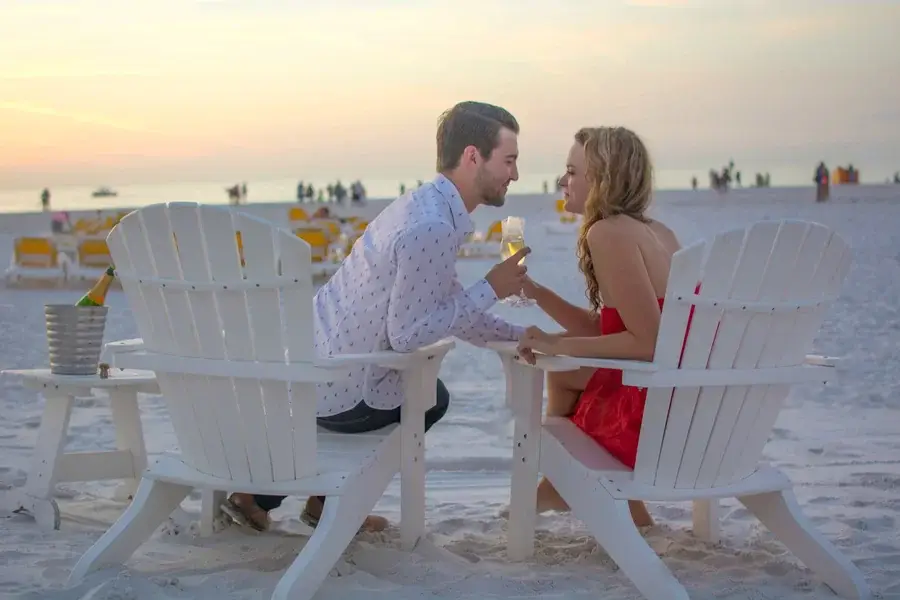 ¿Por qué Florida es el mejor estado de EEUU para solteros?