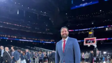 María Gabriela Chávez llama "estafador" a Greivis Vásquez María Gabriela Chávez llama "estafador" a Greivis Vásquez