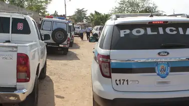 Vigilante violó a niña de ocho años dentro de un galpón Vigilante violó a niña de ocho años dentro de un galpón