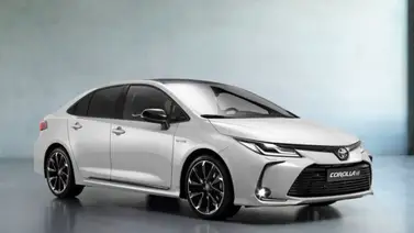 Toyota pide revisar estos modelos en EEUU por riesgo de muerte Toyota pide revisar estos modelos en EEUU por riesgo de muerte