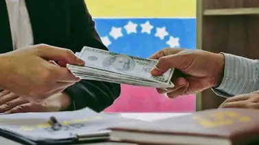 BCV elimina los montos mínimos para ventas de divisas BCV elimina los montos mínimos para ventas de divisas