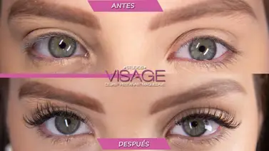 Studios Visage apuesta por lo orgánico y natural Studios Visage apuesta por lo orgánico y natural