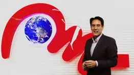 Meridiano Televisión tiene nuevo Gerente General