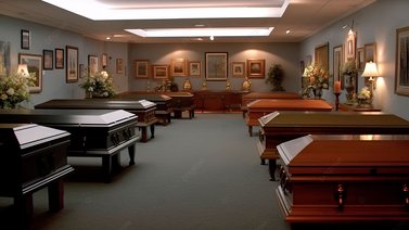 Funeraria traficaba cadáveres para venderlos a universidades