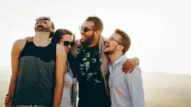 Estos son los comediantes latinos que triunfan en EEUU Estos son los comediantes latinos que triunfan en EEUU