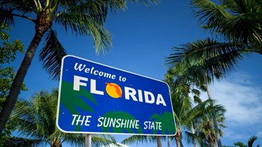 Sepa hasta cuándo se mantendrá el frío en Florida