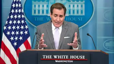 Última Hora: El plazo de EEUU a Venezuela para cumplir el Acuerdo de Barbados Última Hora: El plazo de EEUU a Venezuela para cumplir el Acuerdo de Barbados