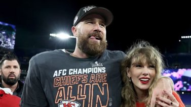 Los obstáculos de Taylor Swift para llegar a tiempo al Super Bowl 2024