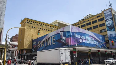 ¿Cómo anular pasaporte en el SAIME? (+Paso a paso)