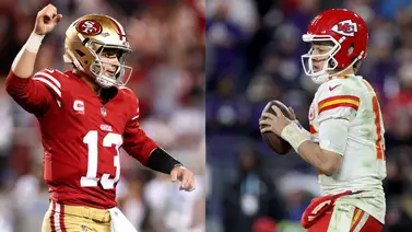 Super Bowl 2024: ¿Dónde ver en EEUU? Super Bowl 2024: ¿Dónde ver en EEUU?