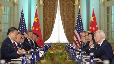EEUU y China unen fuerzas para batallar contra el fentanilo