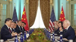 EEUU y China unen fuerzas para batallar contra el fentanilo