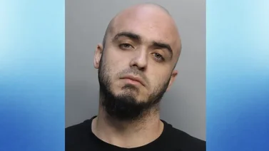 Detienen en Miami a implicado en tráfico sexual de menores