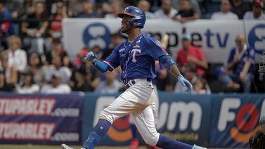 Maikel García no jugará la Serie del Caribe: Sepa por qué