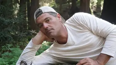 Youtuber Frank Cuesta sufrió un grave accidente en su santuario (+Video) Youtuber Frank Cuesta sufrió un grave accidente en su santuario (+Video)