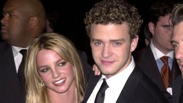Britney Spears se disculpa con Justin Timberlake (+Detalles)