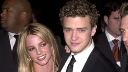 Britney Spears se disculpa con Justin Timberlake (+Detalles)