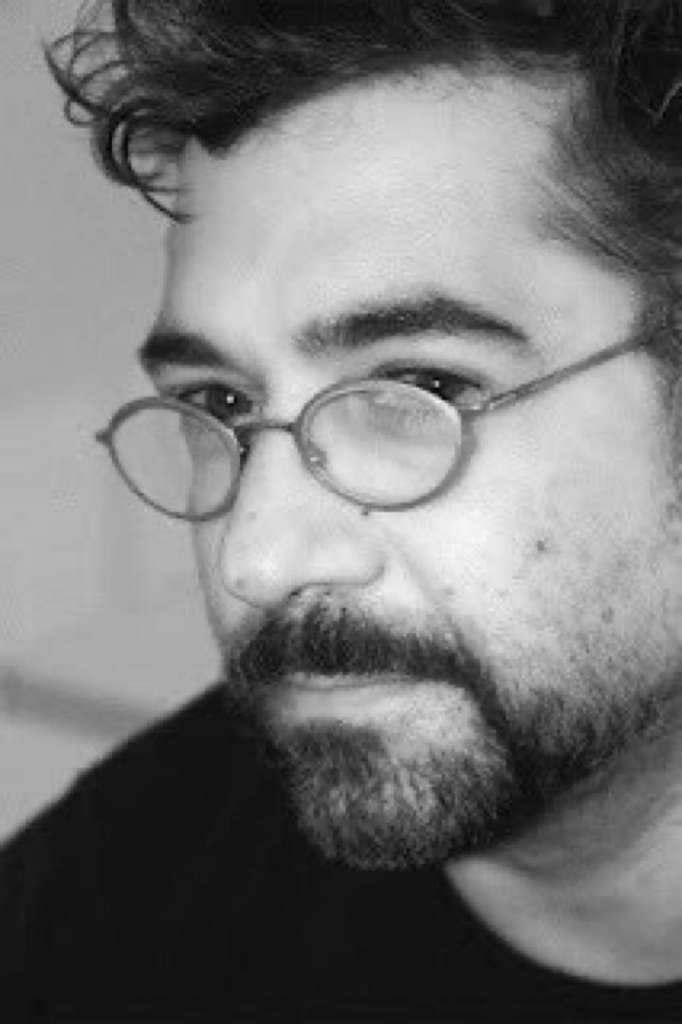 ÚLTIMA HORA: Muere hijo del dirigente político Eduardo Fernández