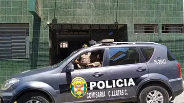 Venezolano viajó desde Chile a Perú para matar a su expareja Venezolano viajó desde Chile a Perú para matar a su expareja