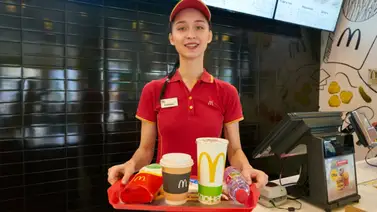 Los cambios de McDonald’s por nuevo salario mínimo en California Los cambios de McDonald’s por nuevo salario mínimo en California