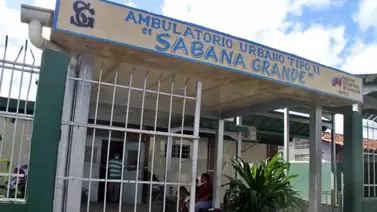 Hombre robó y abusó de doctora en un ambulatorio Hombre robó y abusó de doctora en un ambulatorio