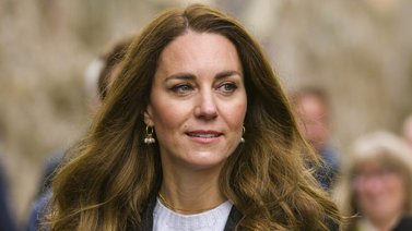 Catalina, princesa de Gales abandona el hospital y regresa a Windsor