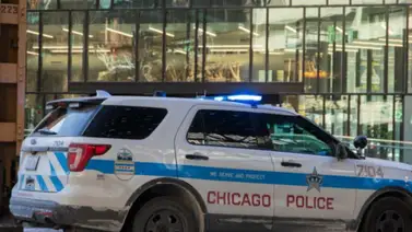 LO ÚLTIMO| Así opera el Tren de Aragua en Estados Unidos LO ÚLTIMO| Así opera el Tren de Aragua en Estados Unidos