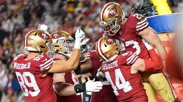 NFL: San Francisco 49ers se enfrentará a Kansas City en el Super Bowl