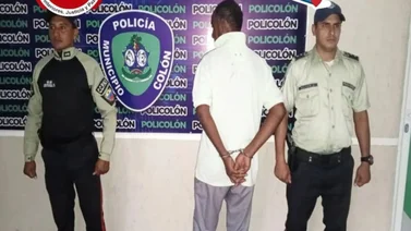 Detienen a sexagenario por abuso sexual a un niño de siete años