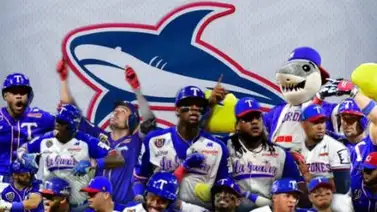 Maduro felicita a los Tiburones de La Guaira por conquistar su 8vo título Maduro felicita a los Tiburones de La Guaira por conquistar su 8vo título