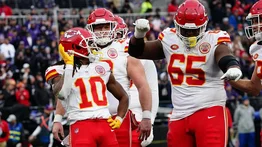 NFL: Kansas City Chiefs consigue el pase al Super Bowl
