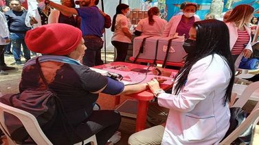 ATENCIÓN MUJER: Este lunes #29Ene jornada de salud en la Gran Caracas
