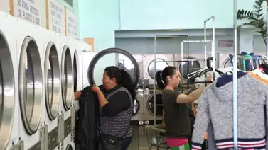 Empresa pagará $4.000 dólares a profesionales en lavandería Empresa pagará $4.000 dólares a profesionales en lavandería