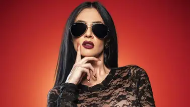 El mensaje de Diosa Canales a María Corina Machado (+Detalles) El mensaje de Diosa Canales a María Corina Machado (+Detalles)