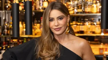 Demandan a Sofía Vergara por la serie "Griselda"