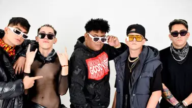 Los Nenes de la Casa se unen a Rub Amaya para lanzar su nuevo tema (+Video) Los Nenes de la Casa se unen a Rub Amaya para lanzar su nuevo tema (+Video)