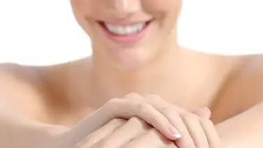 ¿Sabías que debes hidratar tus uñas? Conoce con qué ¿Sabías que debes hidratar tus uñas? Conoce con qué