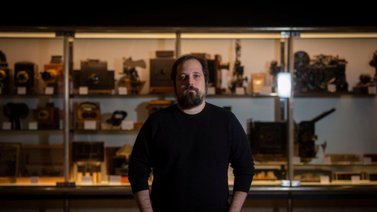 Director de cine español es acusado de múltiples agresiones sexuales