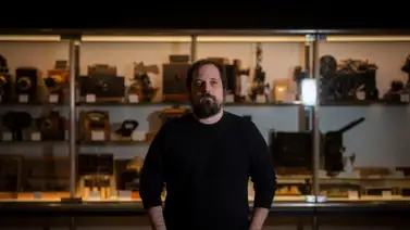 Director de cine español es acusado de múltiples agresiones sexuales Director de cine español es acusado de múltiples agresiones sexuales