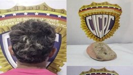 Hombre mata a golpes a su novia adolescente en Sucre
