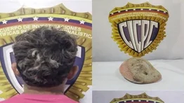 Hombre mata a golpes a su novia adolescente en Sucre