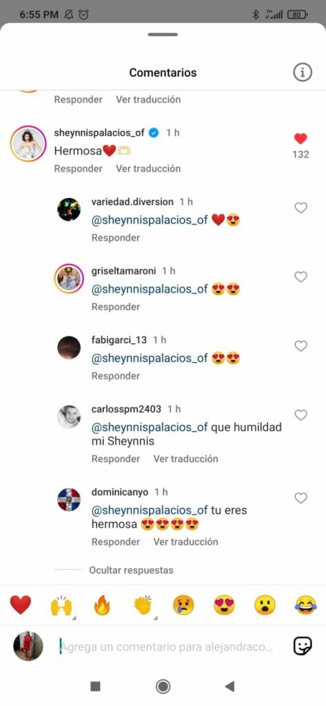 Miss Universo felicita a exreina venezolana por su boda Miss Universo felicita a exreina venezolana por su boda